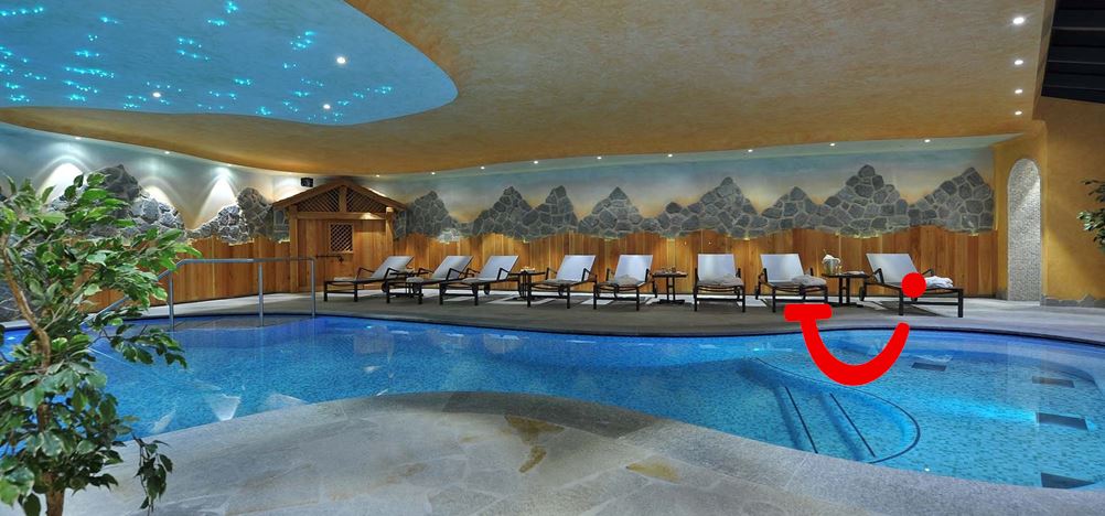 Sport Hotel Rosatti