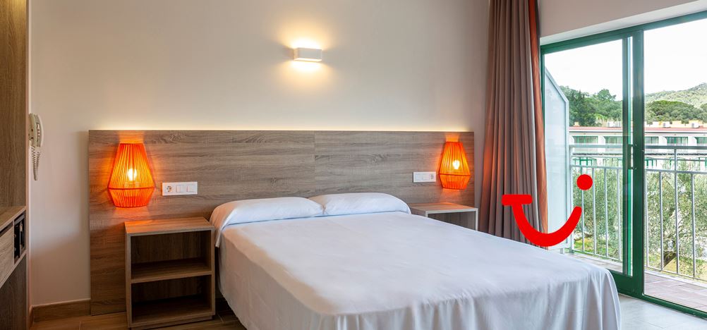 Medplaya Vakantieclub Sant Eloi