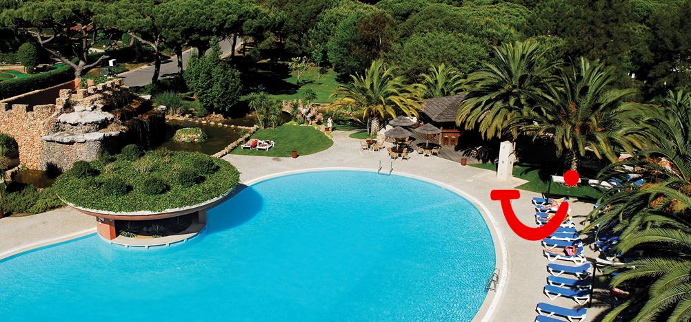 Falesia Hotel – Adults Only