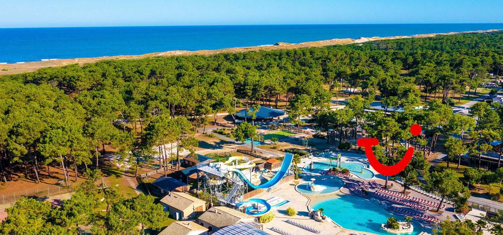 Atlantic Club Montalivet- Vacanceselect
