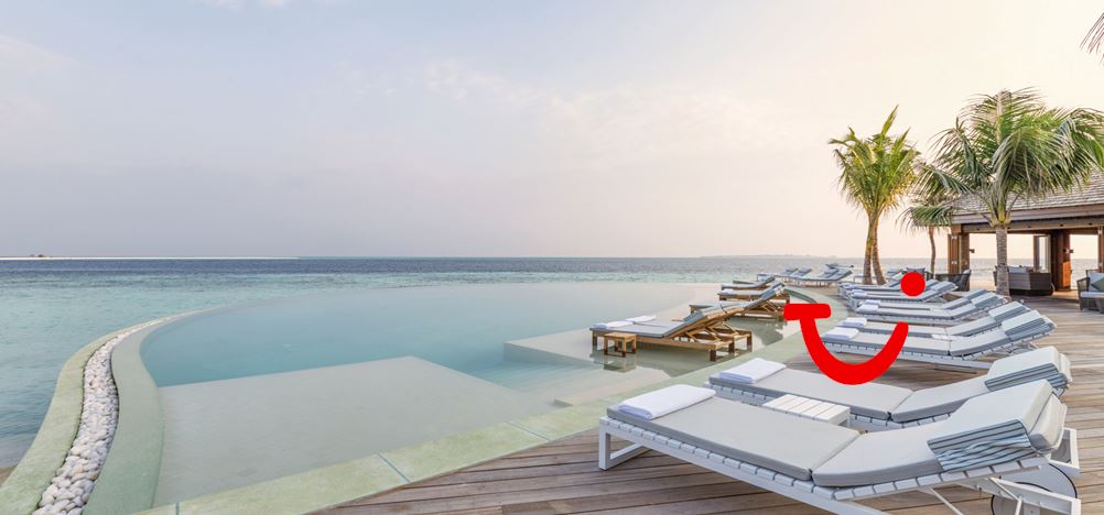 Hurawalhi Resort Maldives