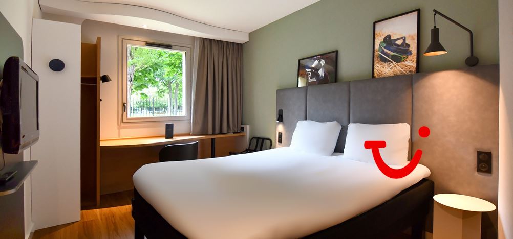 Ibis Maisons Laffitte