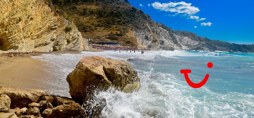 8-daagse fly-drive Strand & Cultuur Albanië