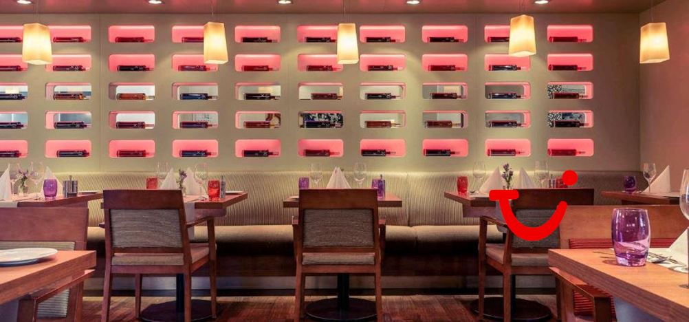 Mercure Hotel Berlin City West