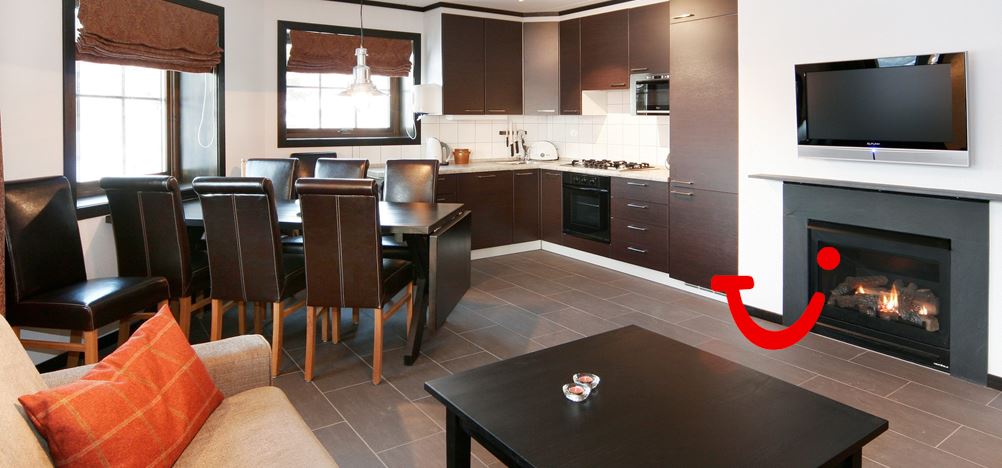 Alpin Apartments Sørlia