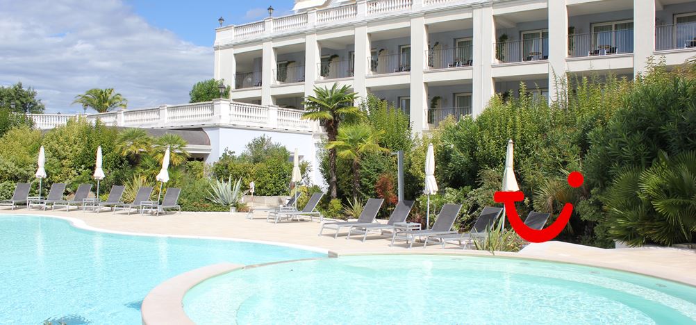 Palace Hotel
