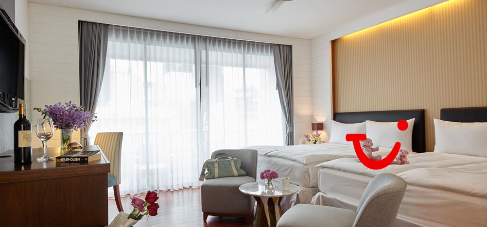 Loligo Resort Hua Hin