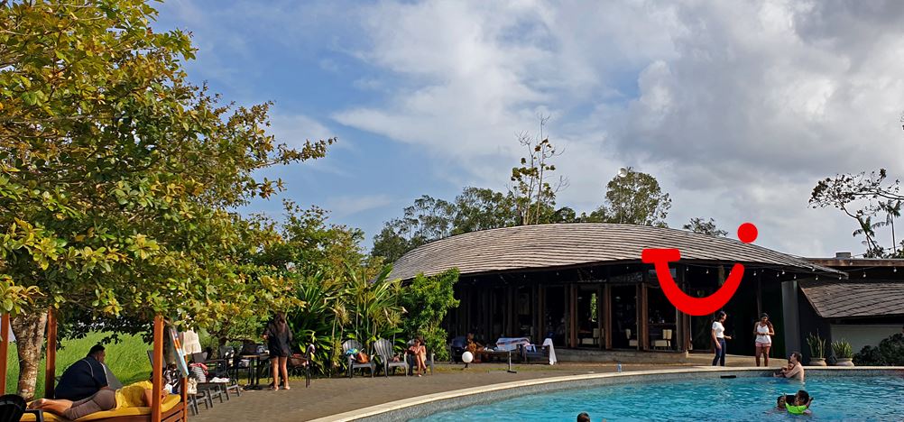 Houttuyn Wellness River Resort