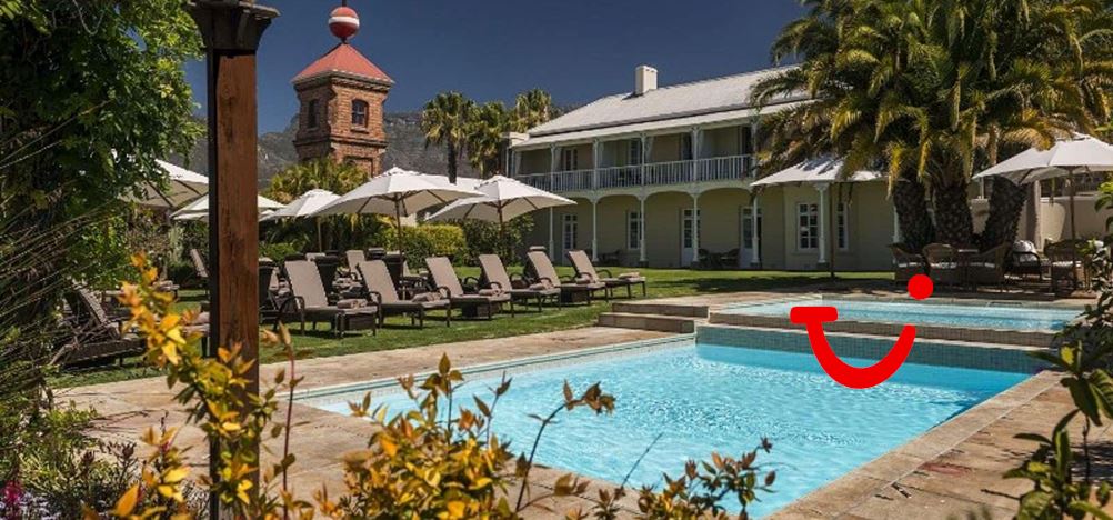 Dock House Boutique Hotel and Spa by Newmark