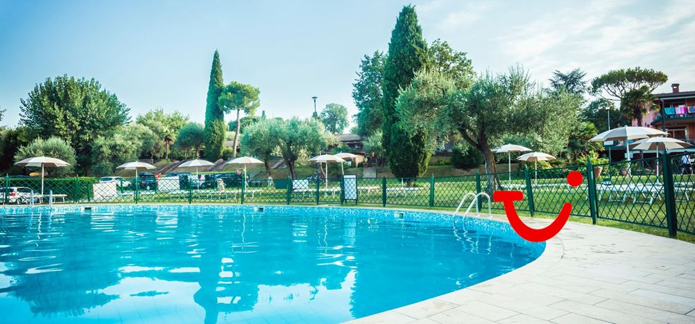 Village Desenzano Glam