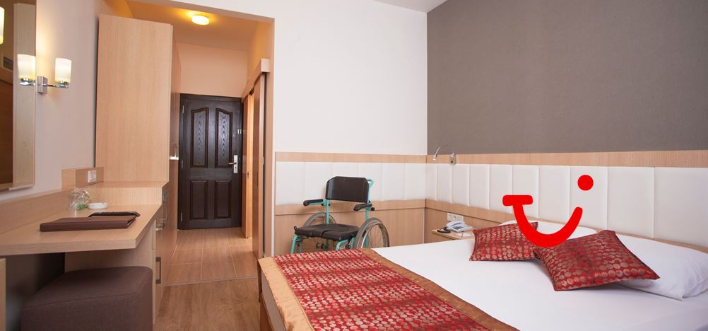 Gardenia Hotel