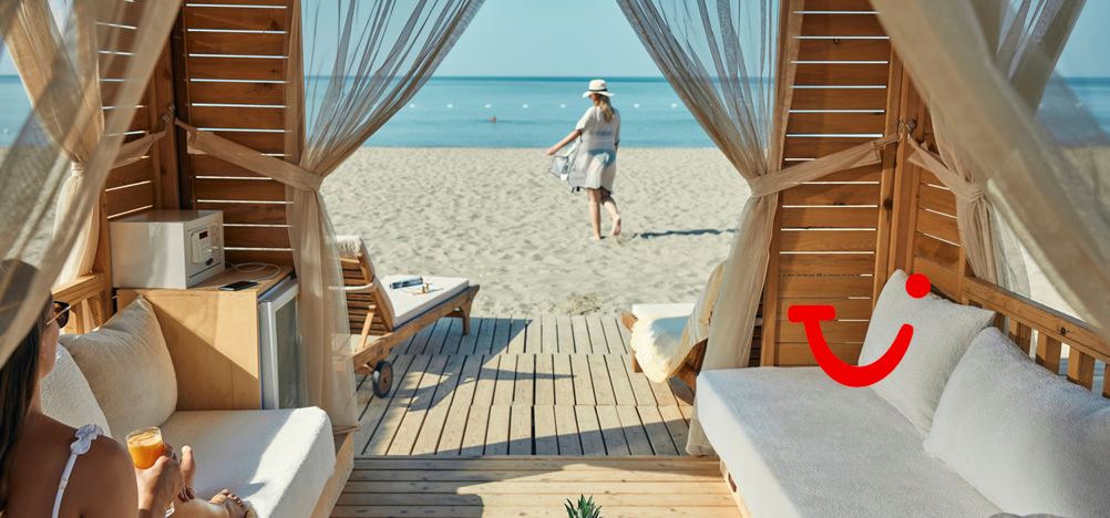 TUI MAGIC LIFE Masmavi