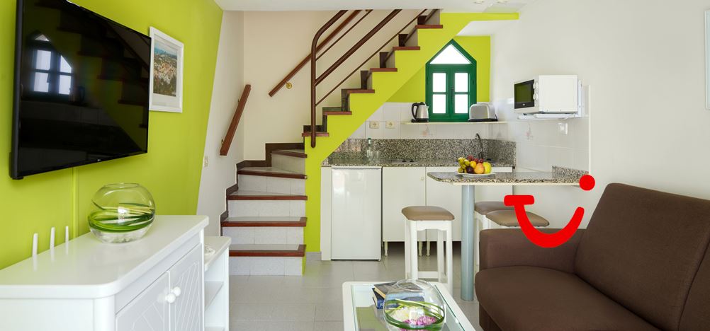 Vistaflor Bungalows