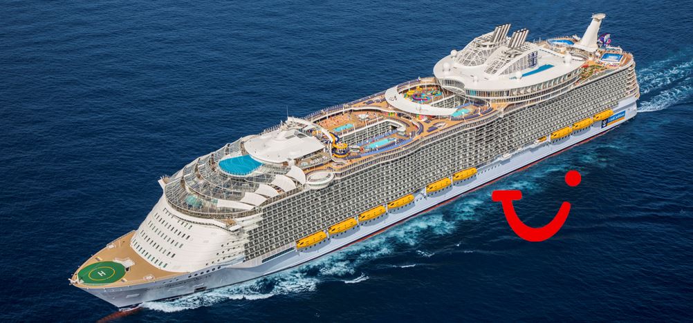 8-daagse cruise Caribische Zee
