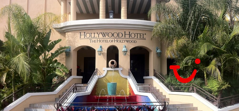 Hollywood Hotel