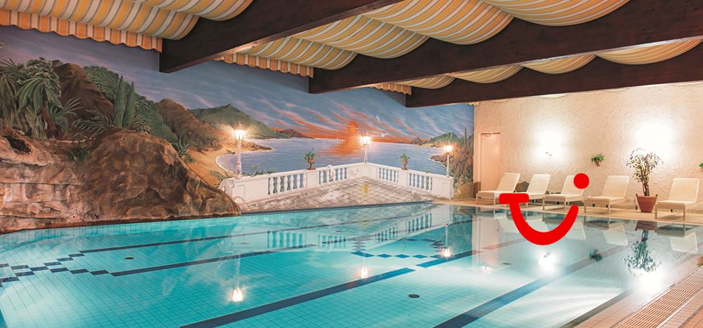 Best Western Victor's Residenz-Hotel Rodenhof