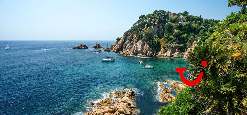15-daagse singlereis Strand & cultuur Catalonië
