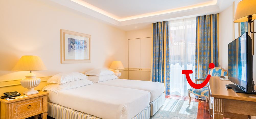 Pestana Royal