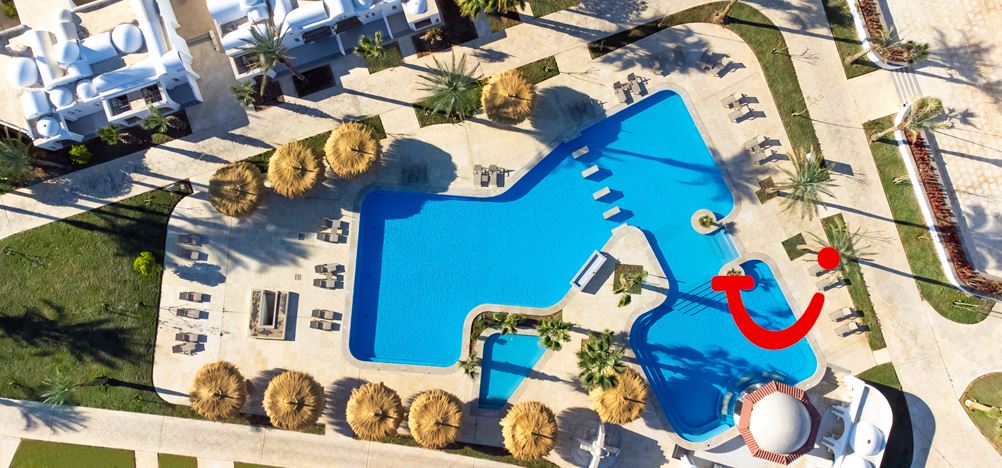 Swissôtel Sharm El Sheikh