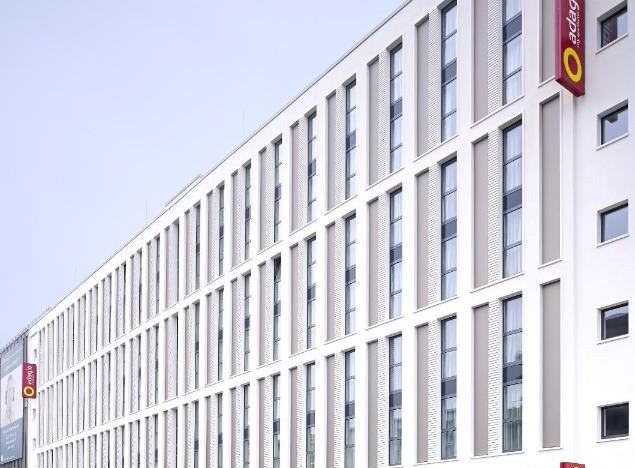Adagio Koln City