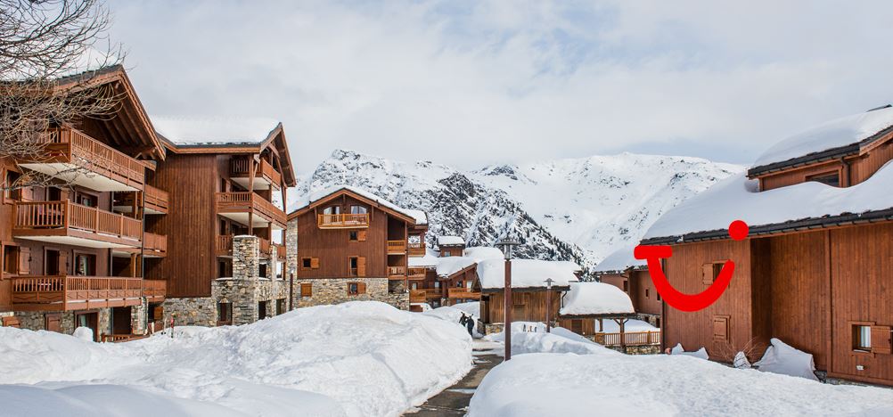 Residence CGH Les Cimes Blanches