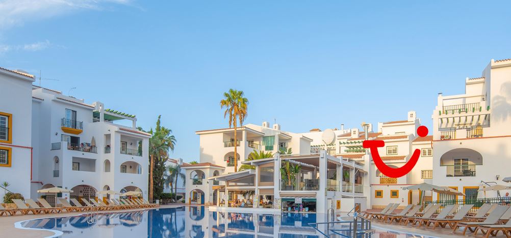 Sunset Harbour Club