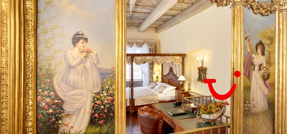 Iron Gate Prague by BHG