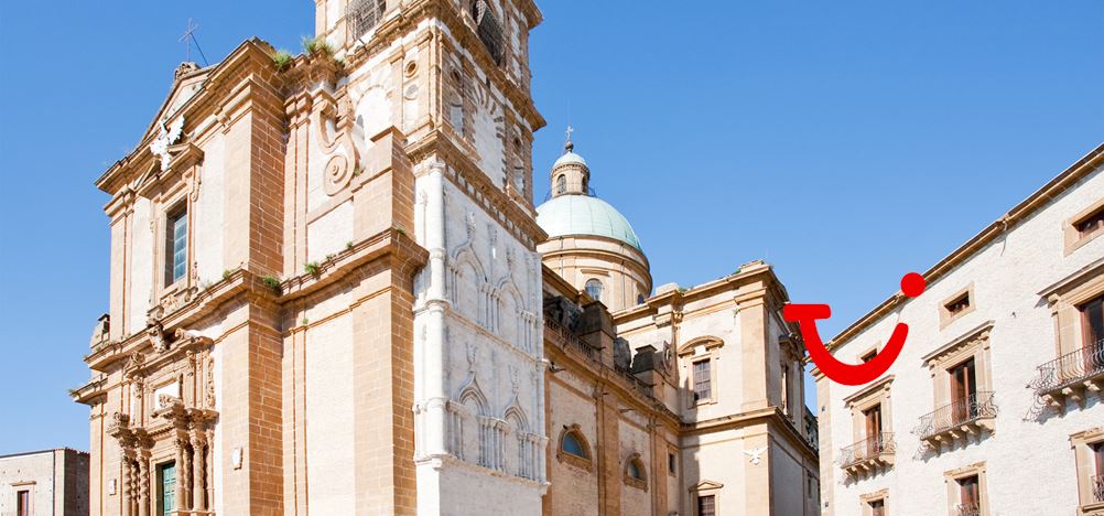 8-daagse rondreis Sicilia Bella
