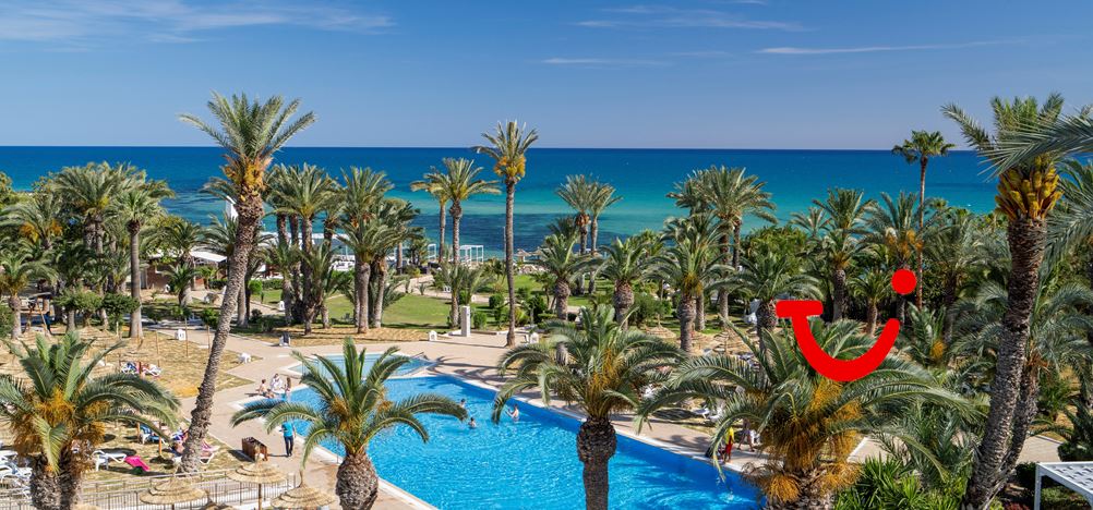 TUI BLUE Palm Beach Hammamet