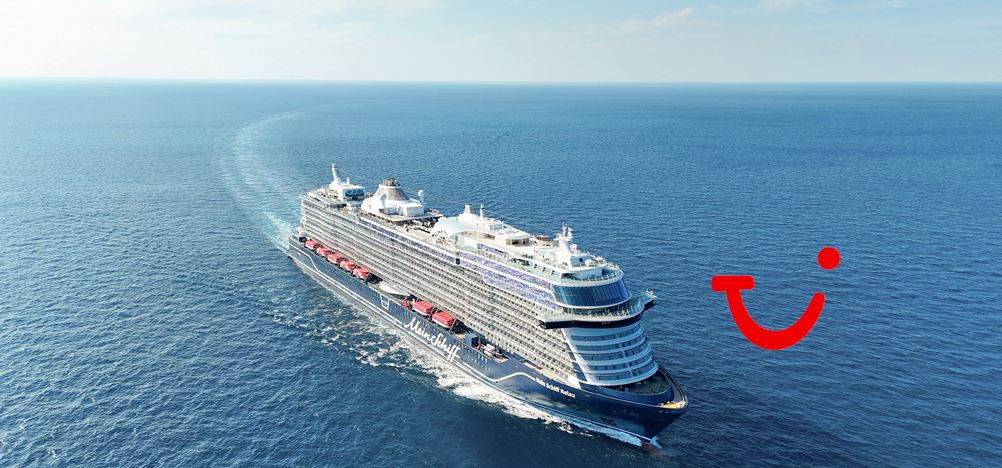 8-dg cruise Noord-Europa - Mein Schiff Relax