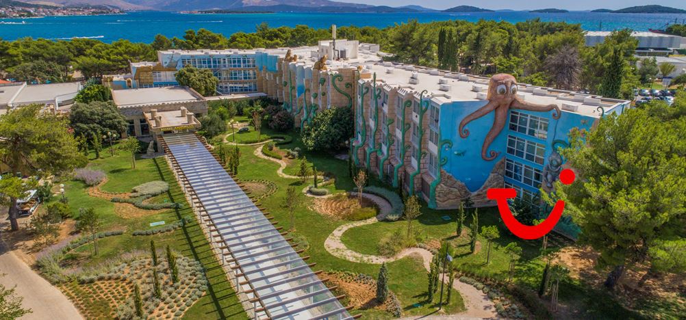 Amadria Park Andrija