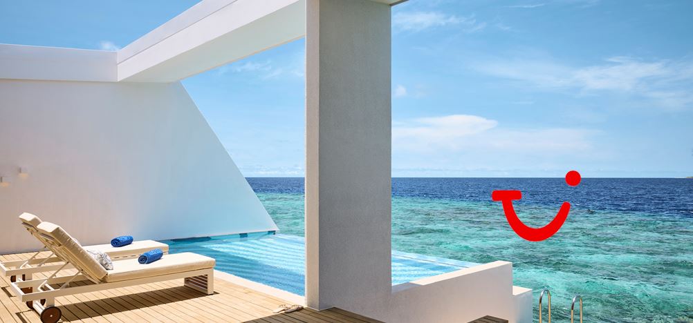 ROBINSON MALDIVES