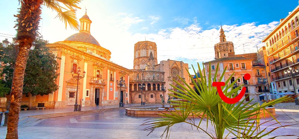 10-dg cruise West Mid. Zee - Mein Schiff Relax