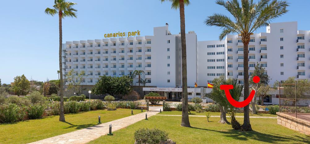 HSM Canarios Park