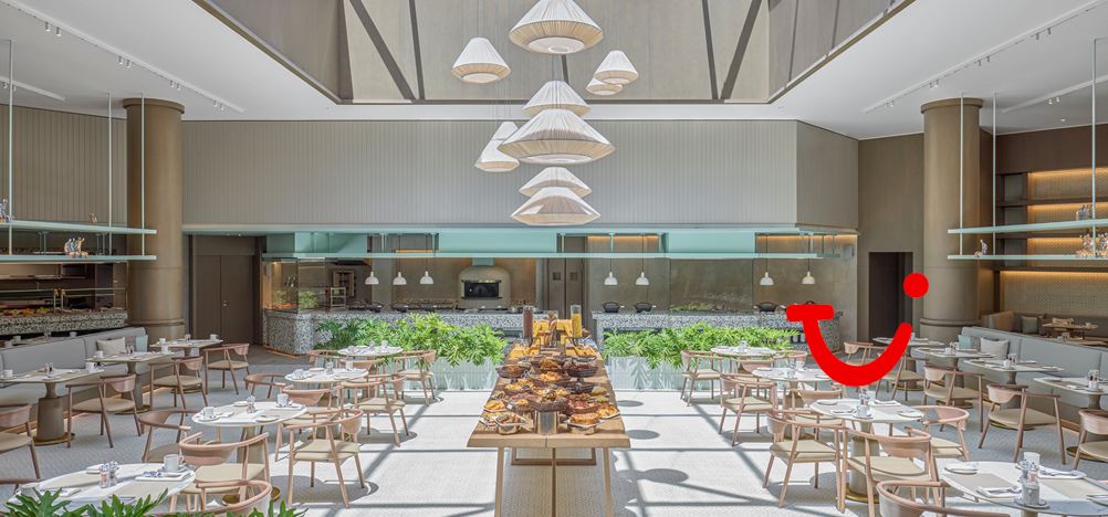 DoubleTree by Hilton Mangroovy El Gouna Resort