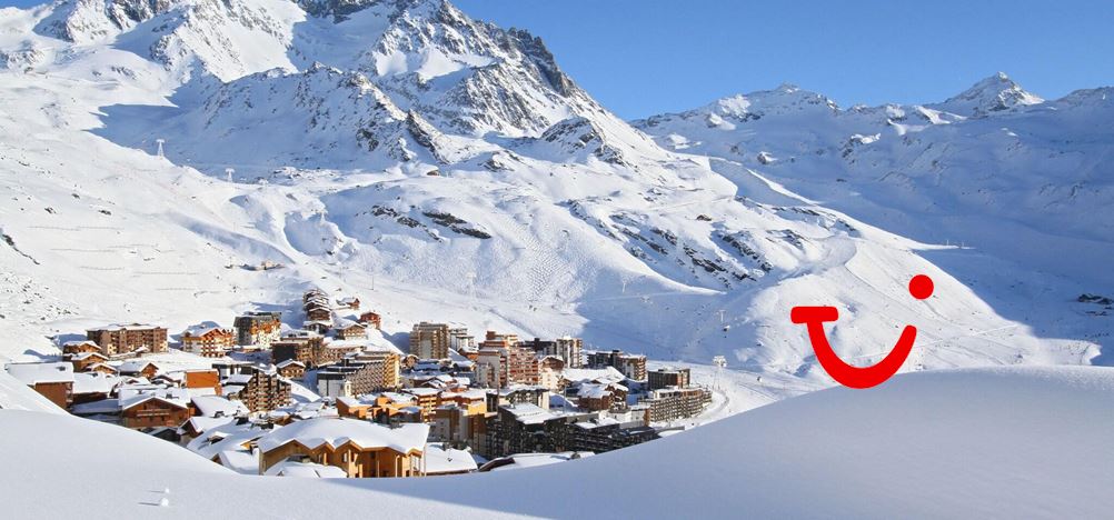 Fahrenheit Seven Val Thorens
