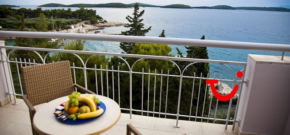 Boutique Beach Resort Podstine