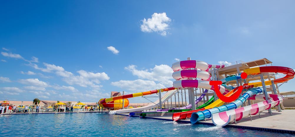 Pickalbatros Sea World Resort