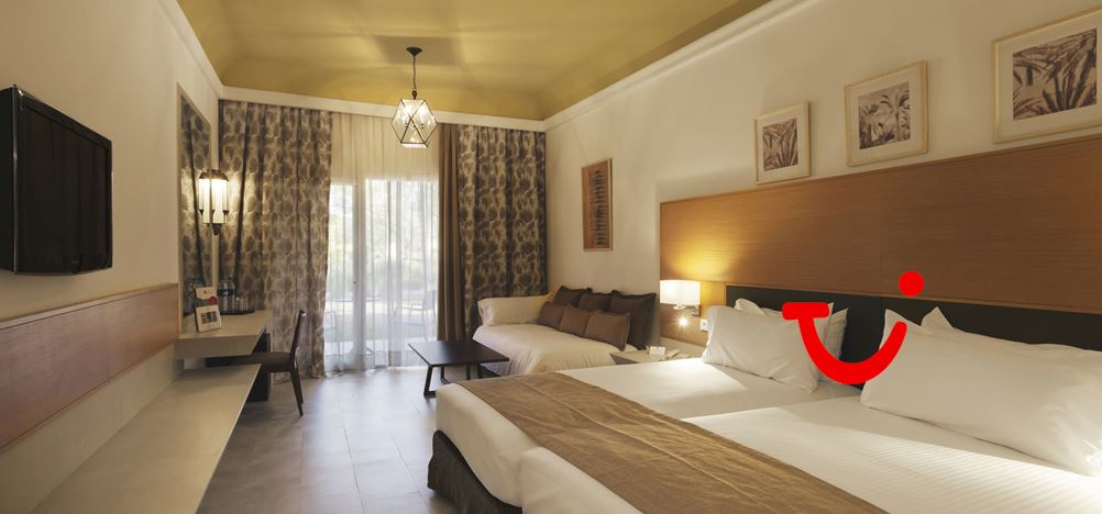 Riu Tikida Palmeraie