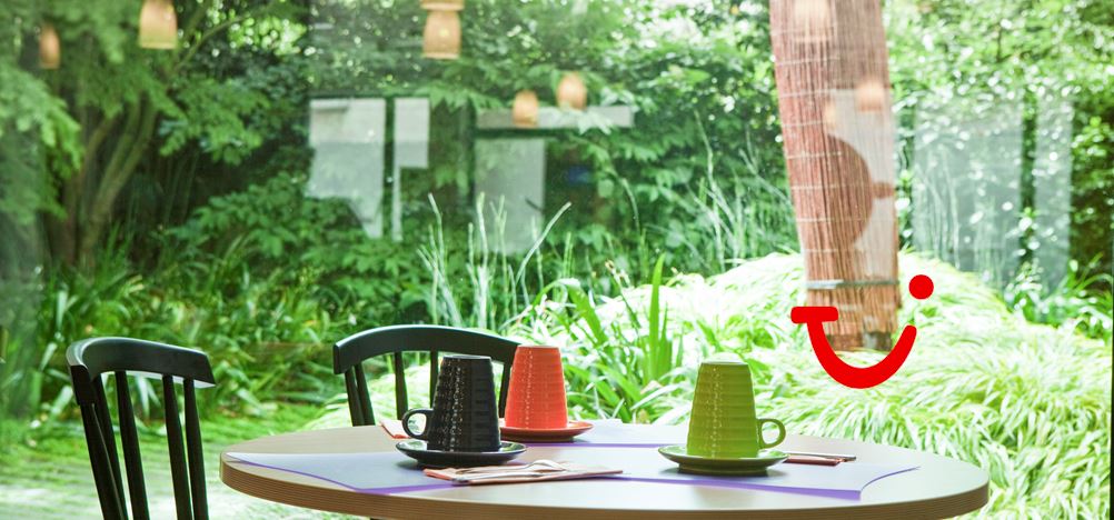 Ibis Styles Paris - Mairie de Montreuil