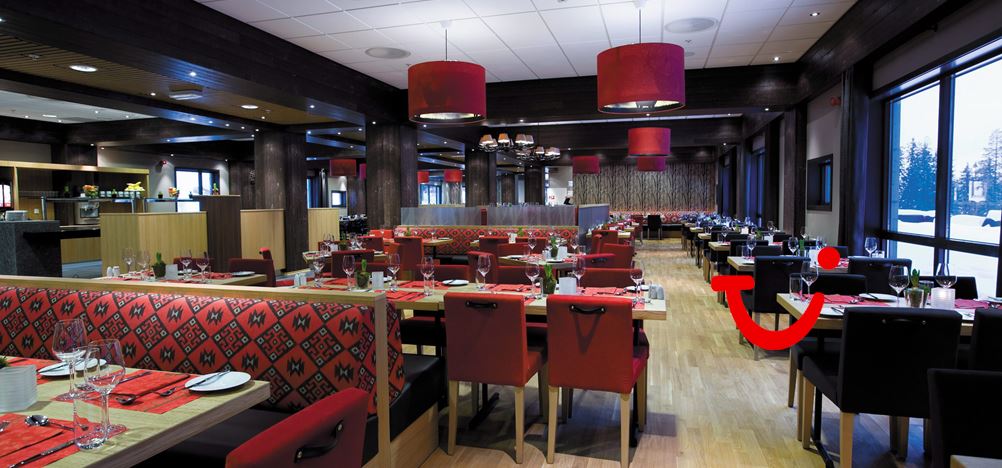 Radisson Blu Resort Trysil