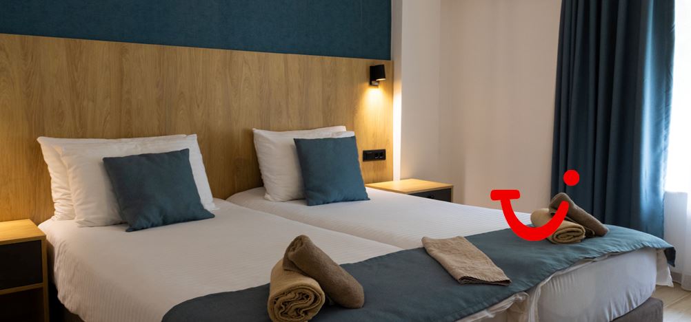 Lago Hotel & Spa