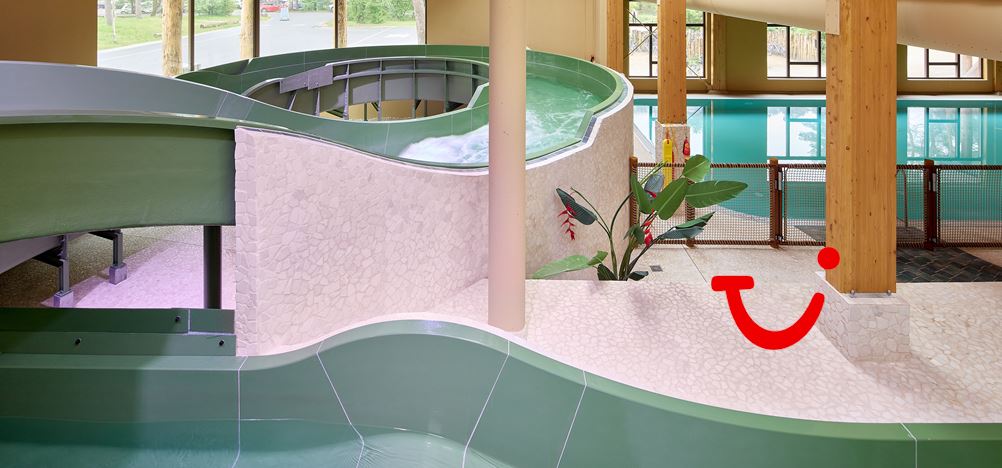 Safari Hotel Beekse Bergen