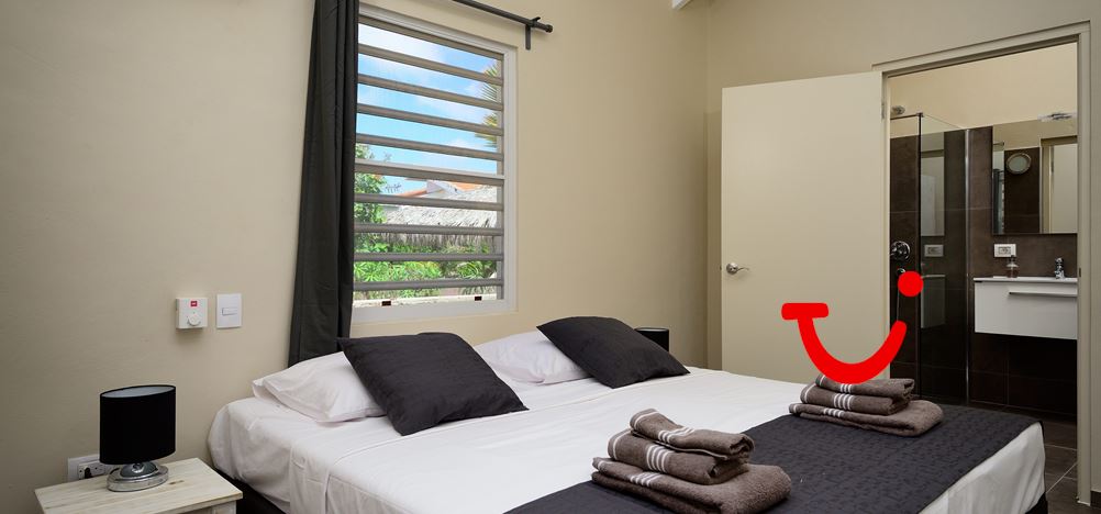 All Seasons Apartments