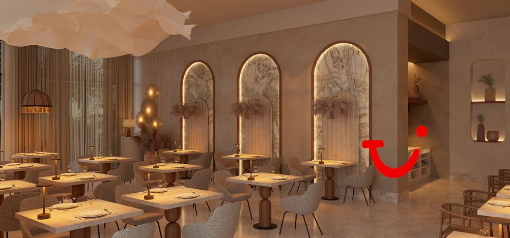 Riu Palace Peninsula