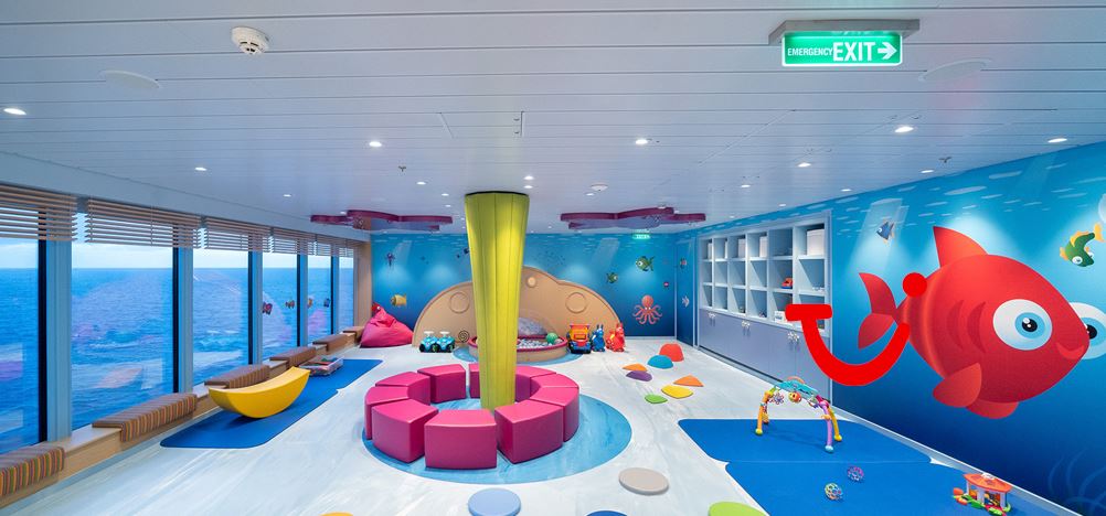 8-daagse cruise Pracht en praal in de Oostzee