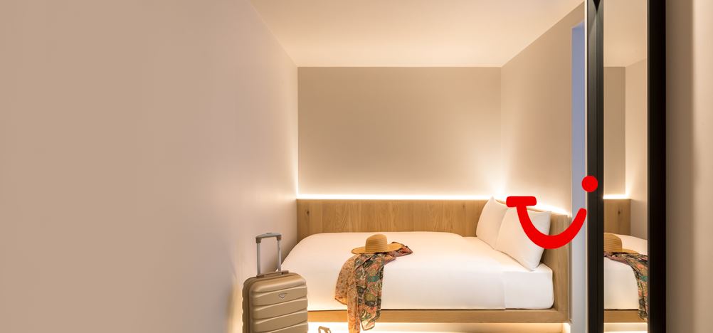 Zedwell Underground Hotel Tottenham Court Road