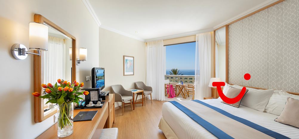 Athena Beach