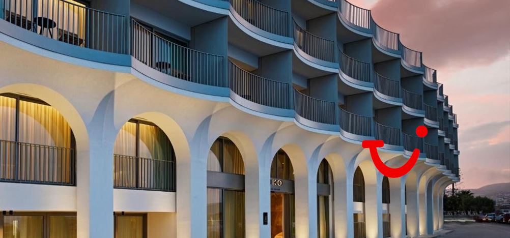 NIKO Seaside Resort Crete MGallery