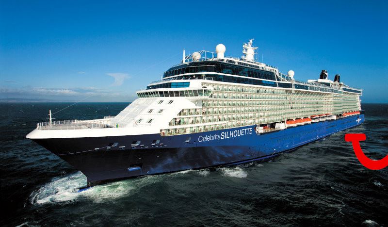 cruise britse eilanden 2023